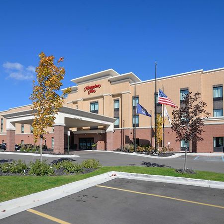 Hampton Inn Brighton Mi Kültér fotó