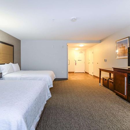Hampton Inn Brighton Mi Kültér fotó