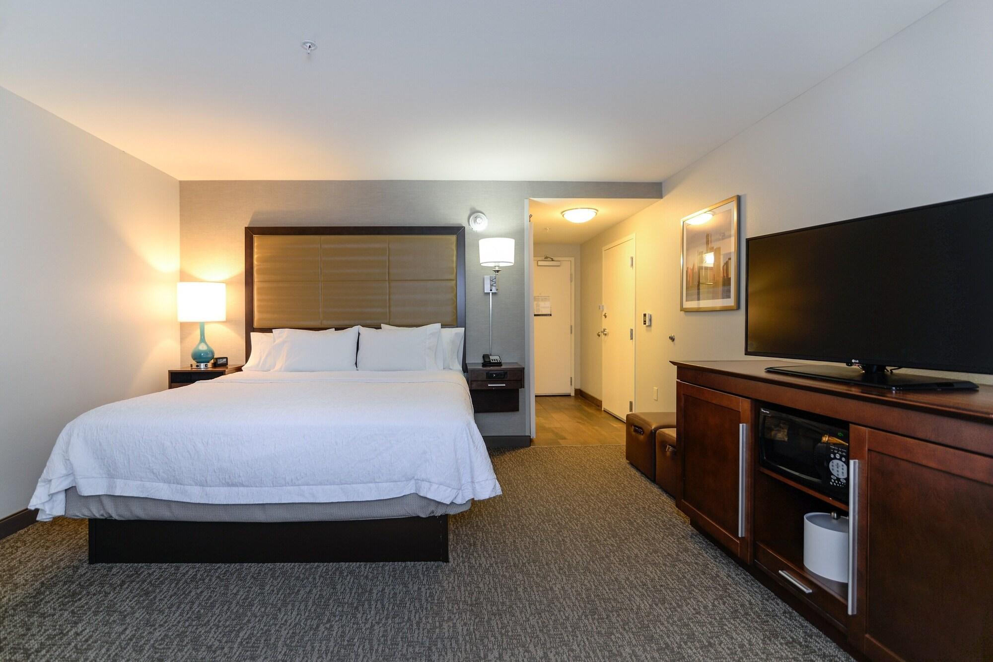 Hampton Inn Brighton Mi Kültér fotó