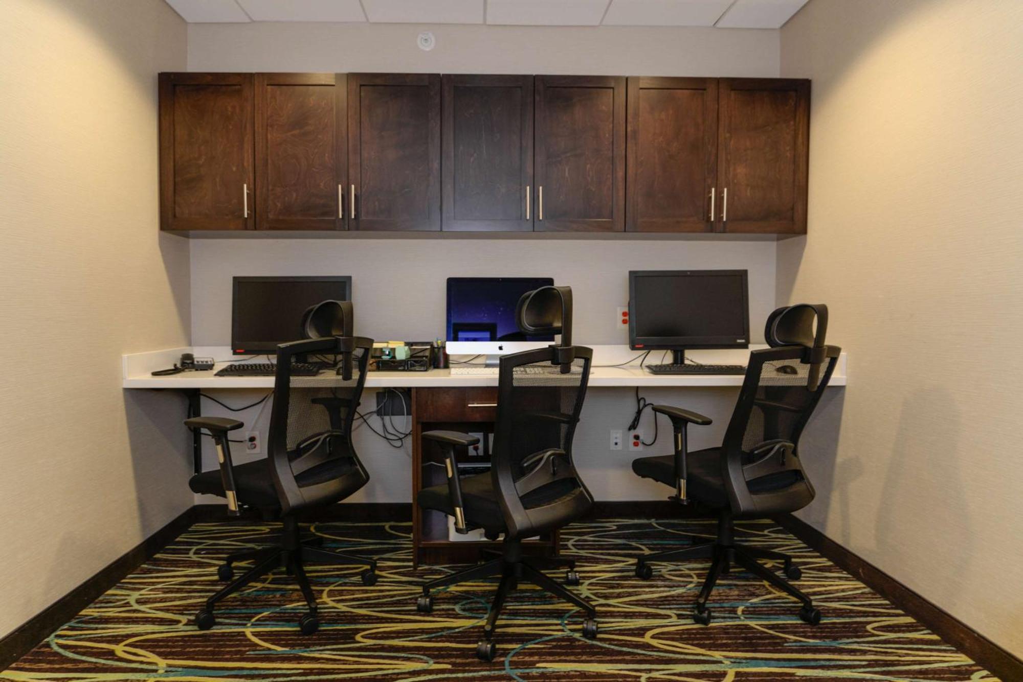 Hampton Inn Brighton Mi Kültér fotó
