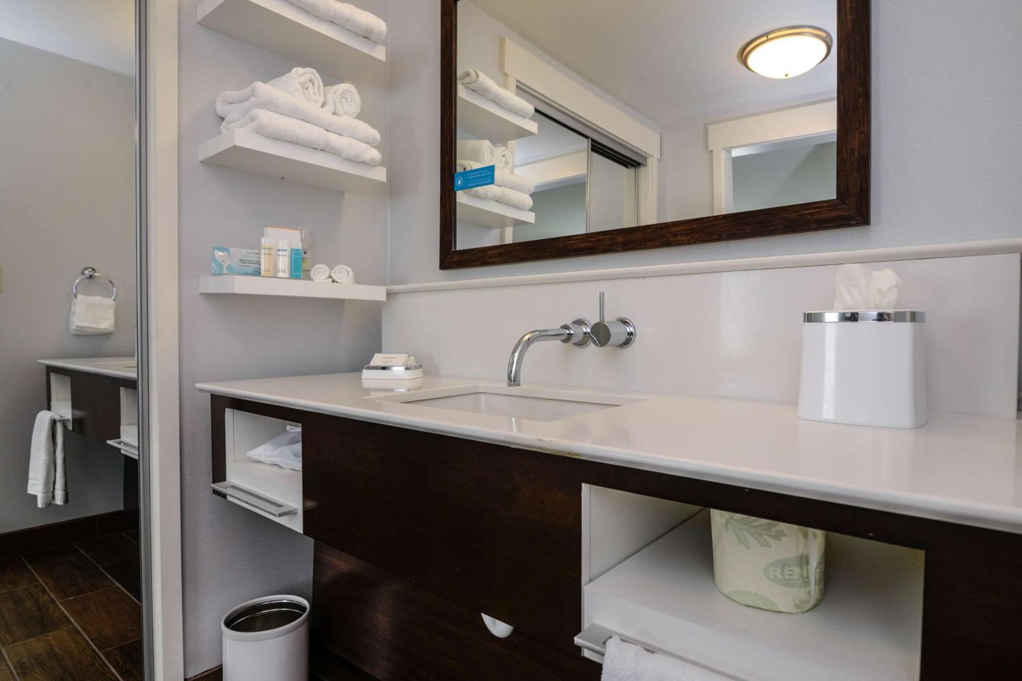 Hampton Inn Brighton Mi Kültér fotó