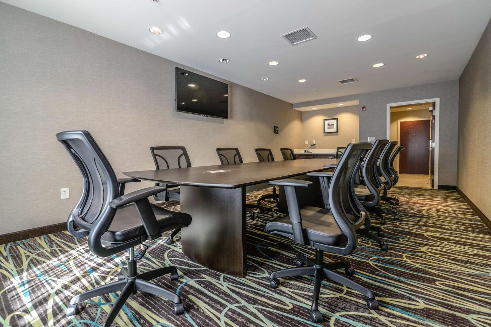 Hampton Inn Brighton Mi Kültér fotó