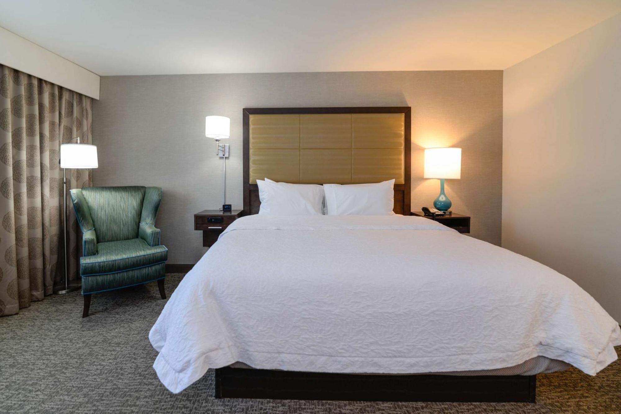 Hampton Inn Brighton Mi Kültér fotó