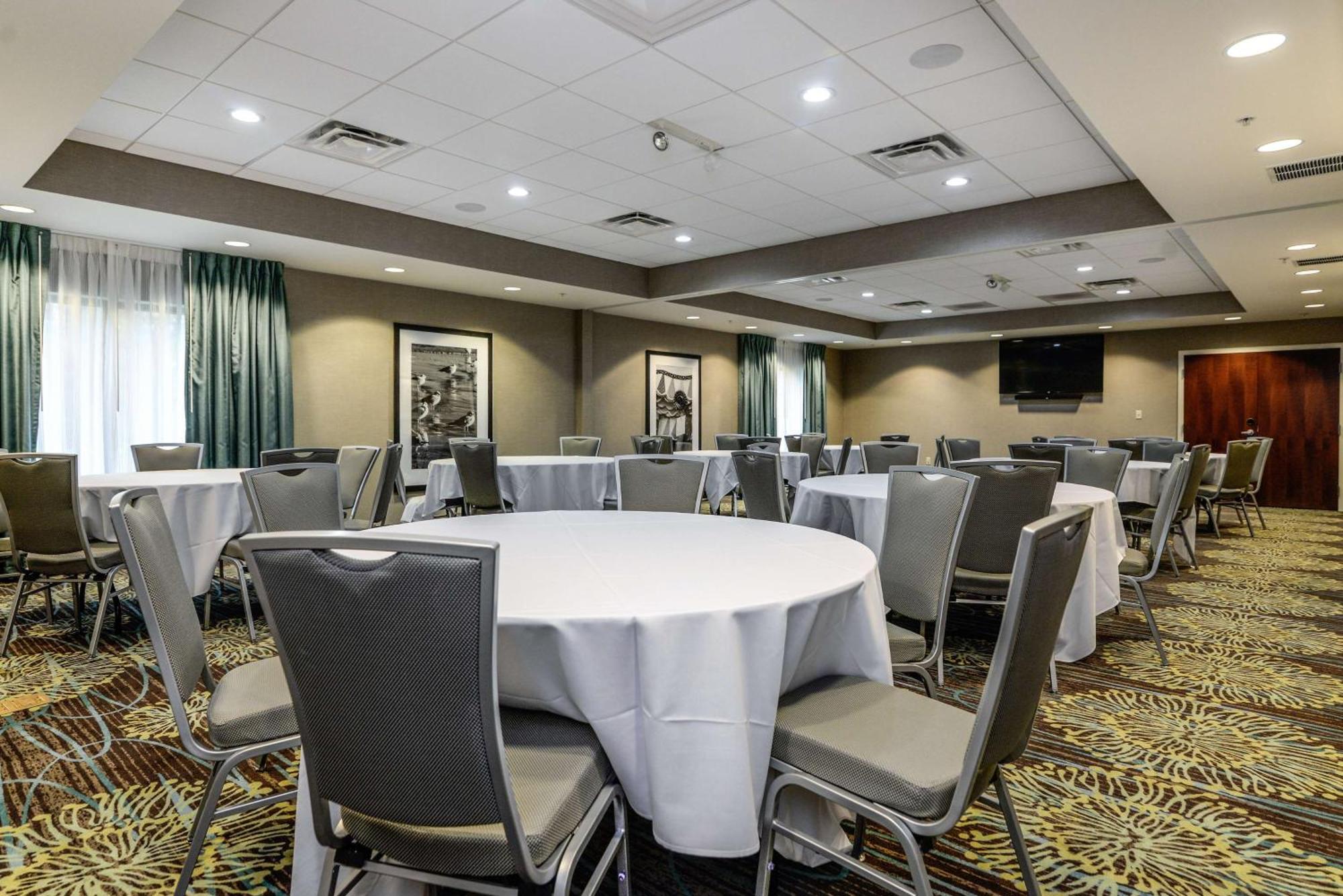 Hampton Inn Brighton Mi Kültér fotó