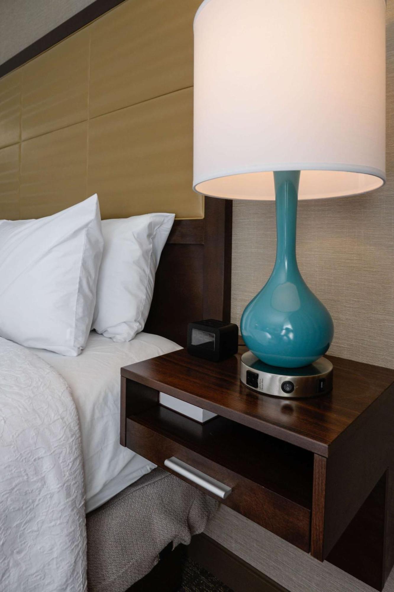 Hampton Inn Brighton Mi Kültér fotó