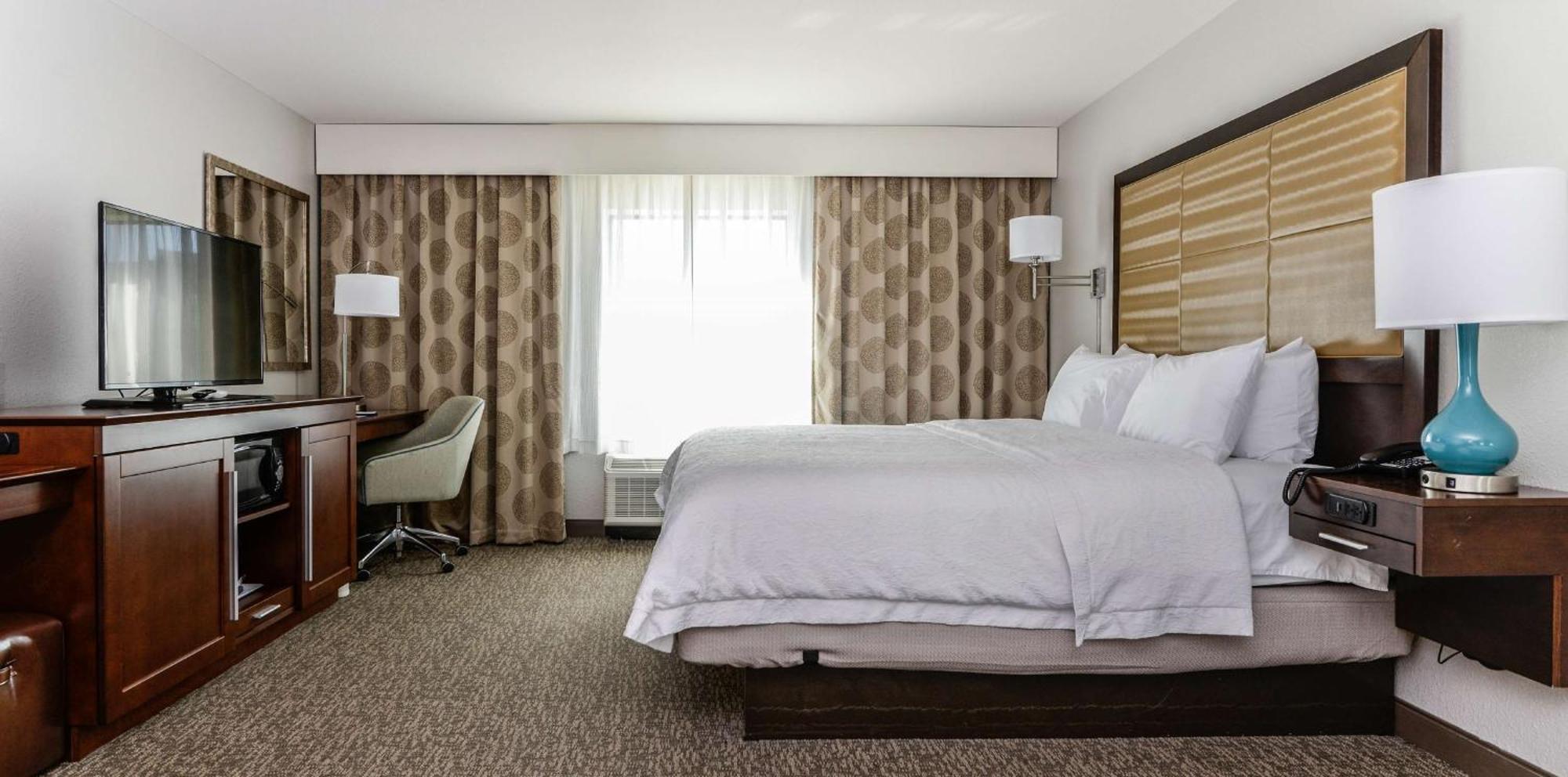 Hampton Inn Brighton Mi Kültér fotó