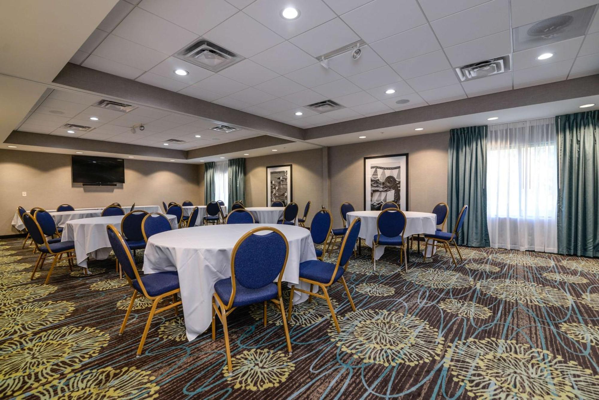 Hampton Inn Brighton Mi Kültér fotó