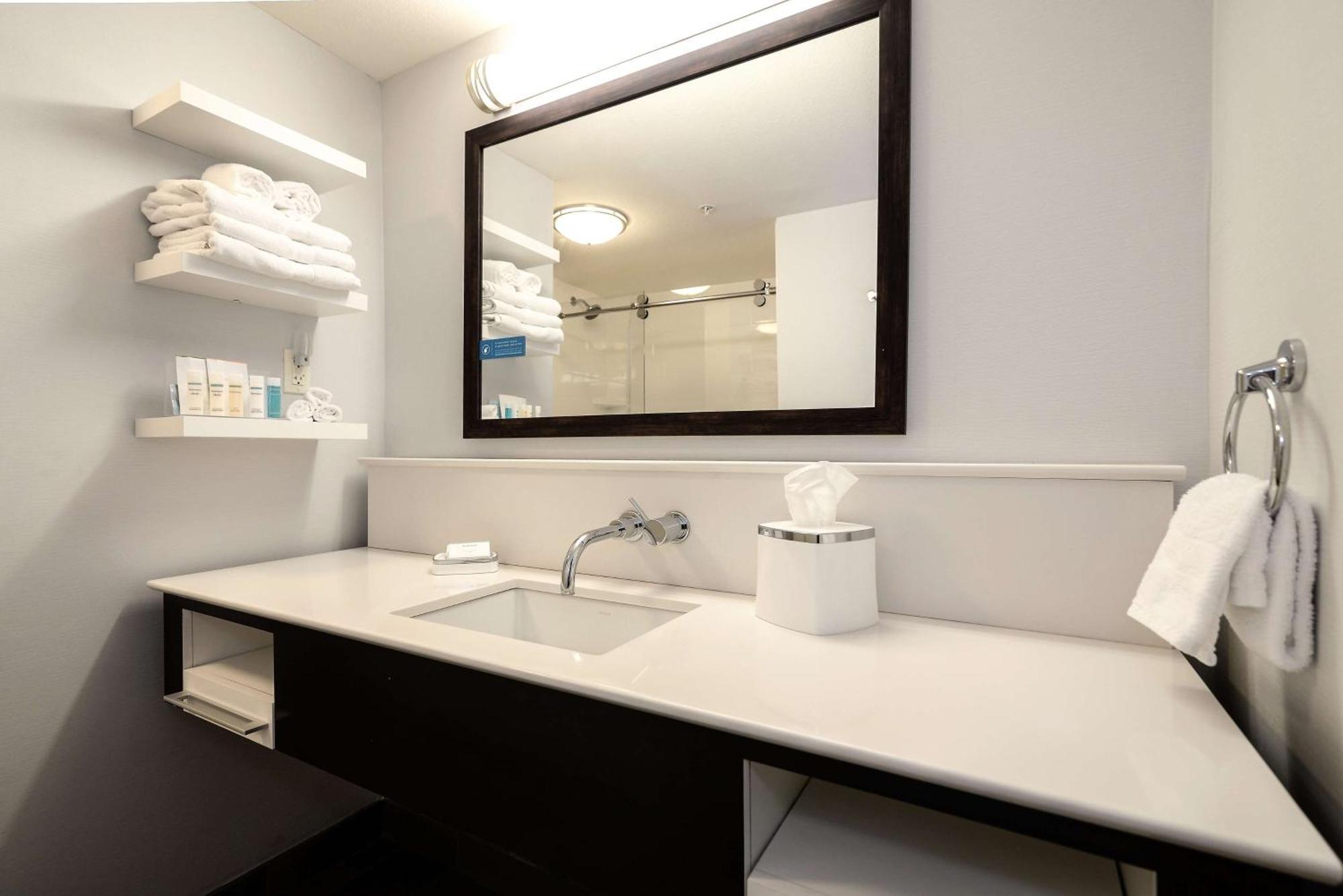 Hampton Inn Brighton Mi Kültér fotó