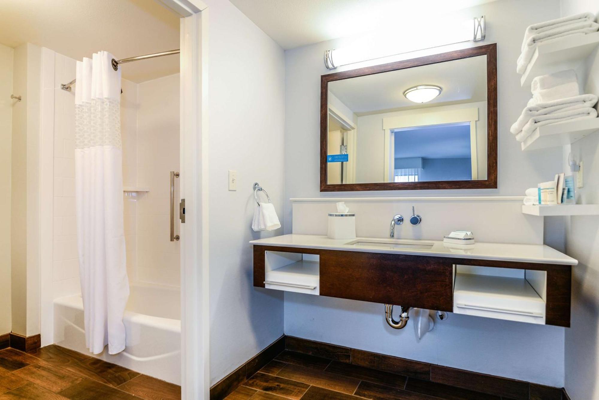 Hampton Inn Brighton Mi Kültér fotó