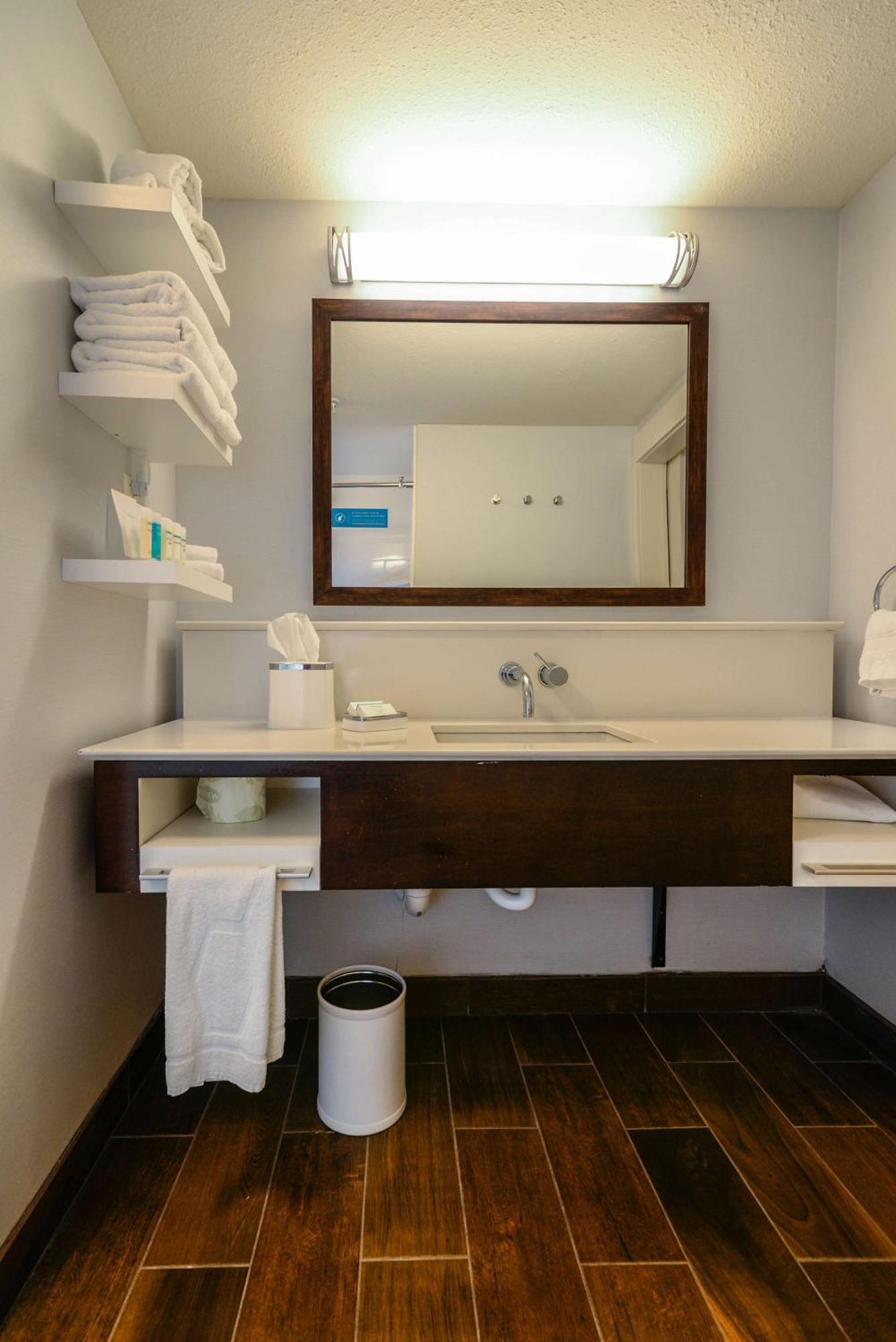 Hampton Inn Brighton Mi Kültér fotó