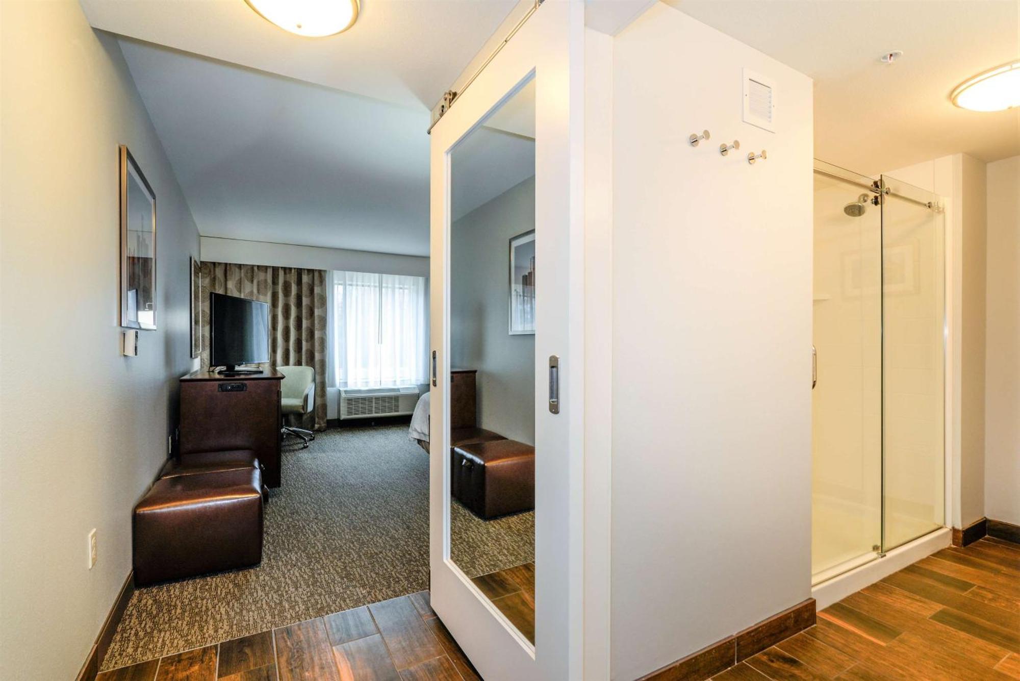 Hampton Inn Brighton Mi Kültér fotó