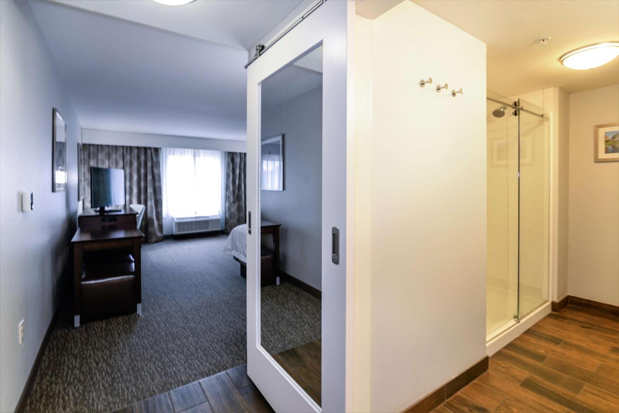 Hampton Inn Brighton Mi Kültér fotó